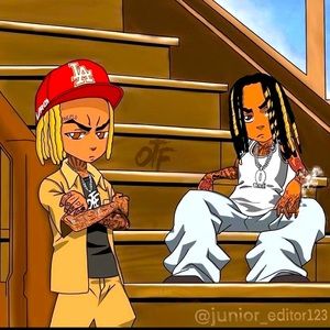 Meet your Posher, Michael